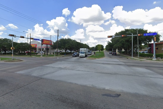 Fatal Shooting Disrupts Halloween Celebration in Southwest Houston as Police Seek Leads