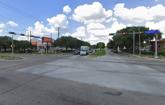 Fatal Shooting Disrupts Halloween Celebration in Southwest Houston as Police Seek Leads