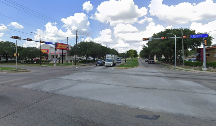 Fatal Shooting Disrupts Halloween Celebration in Southwest Houston as Police Seek Leads