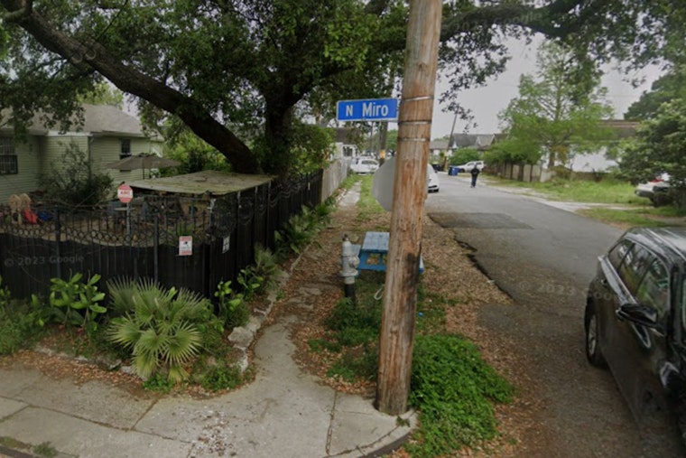 Fatal Shooting in St. Roch, New Orleans Prompts Homicide Investigation, NOPD Seeks Community Tips