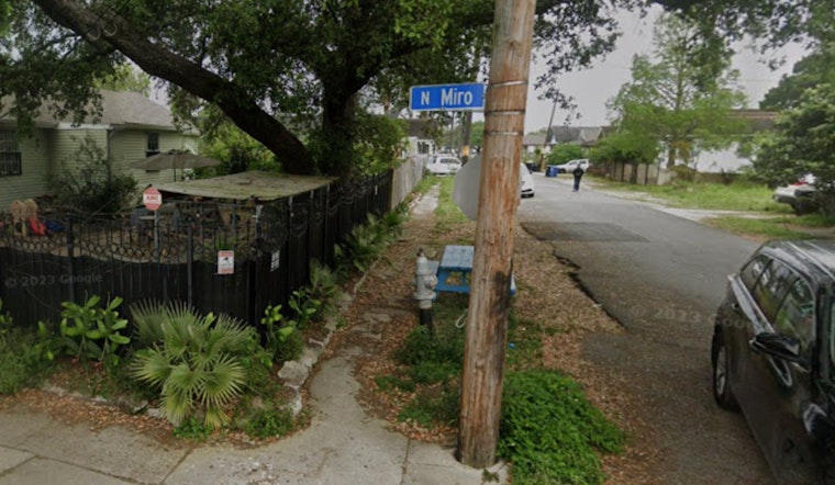 Fatal Shooting in St. Roch, New Orleans Prompts Homicide Investigation, NOPD Seeks Community Tips