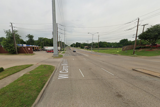Fatal Shooting on W. Camp Wisdom Road in Dallas, Police Seek Public's Help in Homicide Investigation