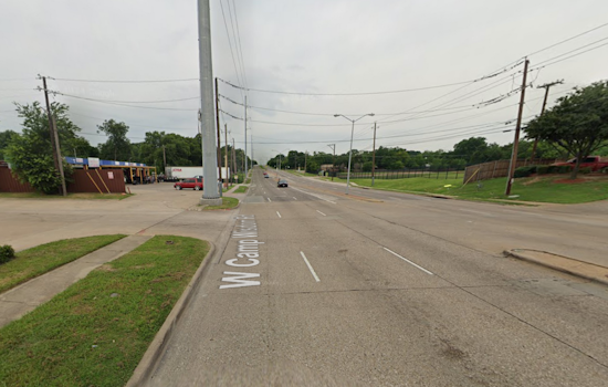 Fatal Shooting on W. Camp Wisdom Road in Dallas, Police Seek Public's Help in Homicide Investigation