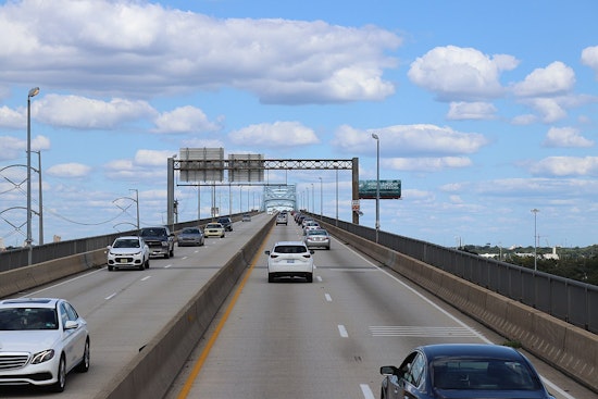 Fatal Three-Vehicle Collision on Platt Bridge Disrupts Traffic in South Philadelphia
