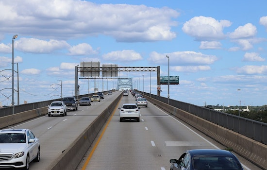 Fatal Three-Vehicle Collision on Platt Bridge Disrupts Traffic in South Philadelphia