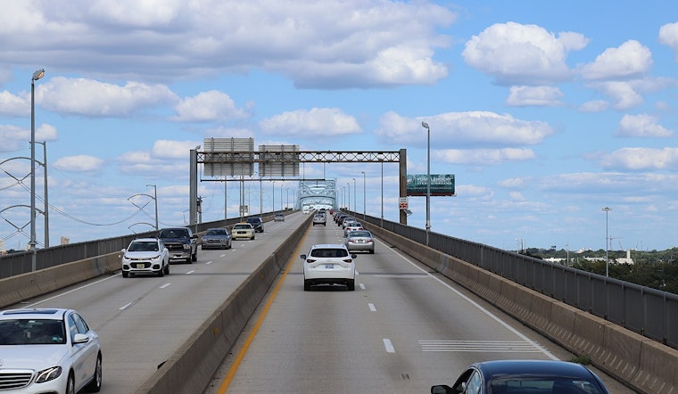 Fatal Three-Vehicle Collision on Platt Bridge Disrupts Traffic in South Philadelphia