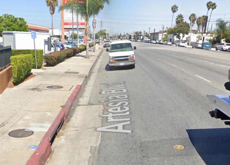 Fatal Tragedy in Bellflower, Woman Killed Hours After Obtaining Restraining Order Against Ex-Boyfriend