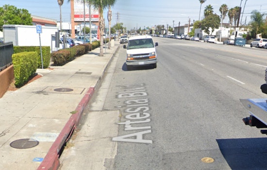 Fatal Tragedy in Bellflower, Woman Killed Hours After Obtaining Restraining Order Against Ex-Boyfriend