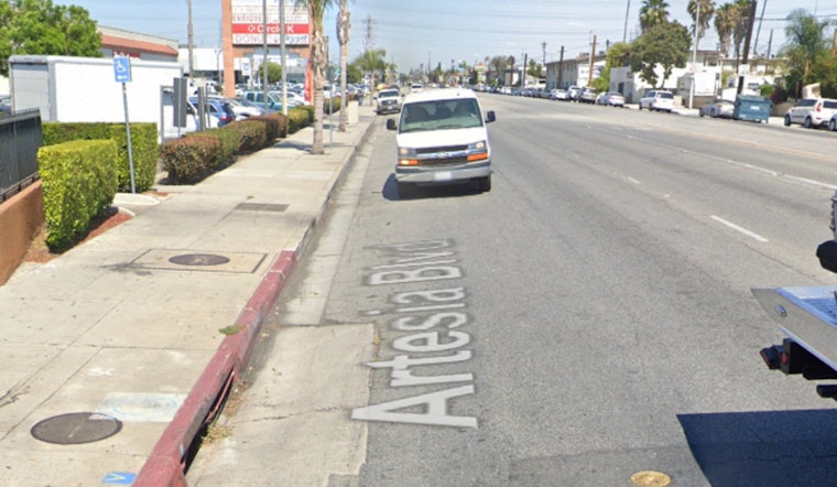 Fatal Tragedy in Bellflower, Woman Killed Hours After Obtaining Restraining Order Against Ex-Boyfriend