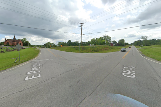 Fatal Two-Car Crash in Highland County Claims Lives of Peebles and Hillsboro Residents