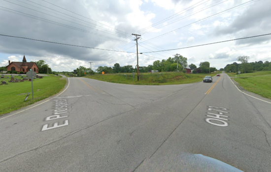 Fatal Two-Car Crash in Highland County Claims Lives of Peebles and Hillsboro Residents