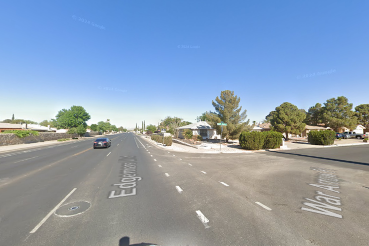 Fatal Vehicle Crash in East El Paso Under Investigation, One Dead, Another Injured