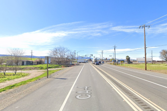Fatal Vehicle-Pedestrian Collision on SR-4 in Brentwood Under Investigation, CHP Seeks Witnesses