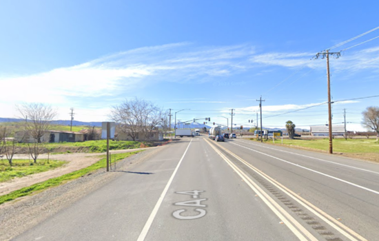 Fatal Vehicle-Pedestrian Collision on SR-4 in Brentwood Under Investigation, CHP Seeks Witnesses