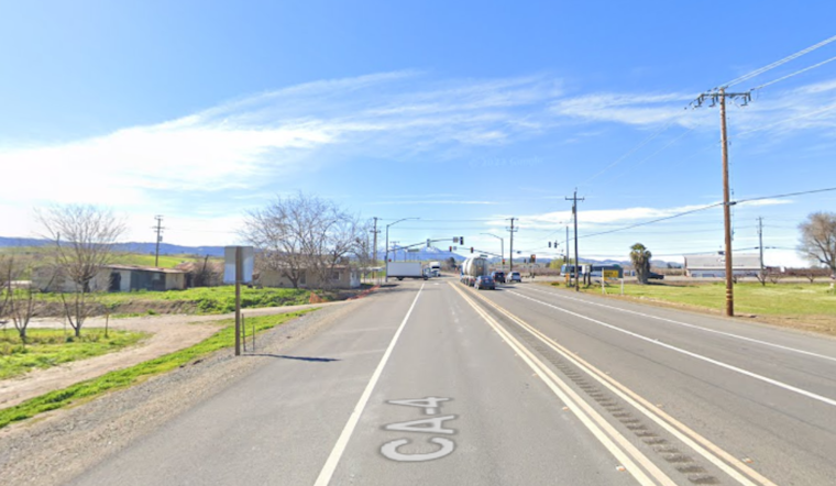 Fatal Vehicle-Pedestrian Collision on SR-4 in Brentwood Under Investigation, CHP Seeks Witnesses