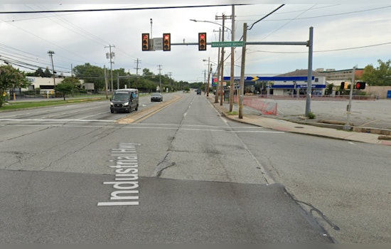 Fatalities and Injuries as Police Pursuit in Delaware County Ends in Car Crash