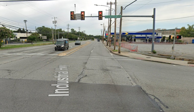 Fatalities and Injuries as Police Pursuit in Delaware County Ends in Car Crash