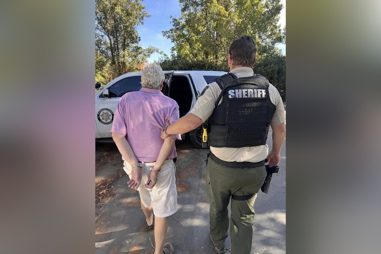 Father and Son Arrested for Animal Cruelty in Oakdale, Stanislaus County Deputies Find Neglected Dogs