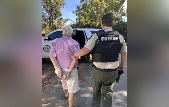 Father and Son Arrested for Animal Cruelty in Oakdale, Stanislaus County Deputies Find Neglected Dogs