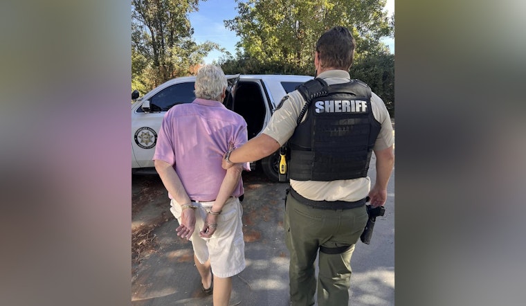 Father and Son Arrested for Animal Cruelty in Oakdale, Stanislaus County Deputies Find Neglected Dogs