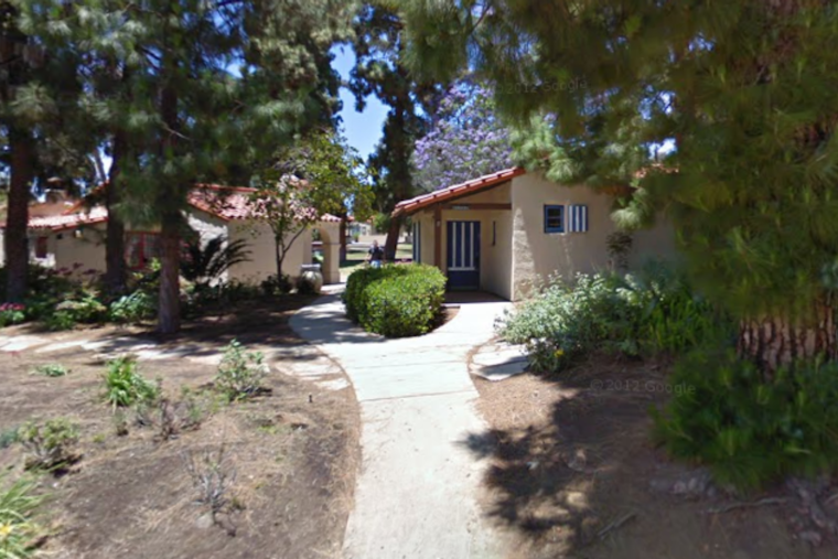 Faux Explosive Device Prompts Bomb Squad Investigation at San Diego's House of Israel