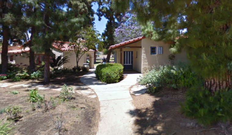 Faux Explosive Device Prompts Bomb Squad Investigation at San Diego's House of Israel