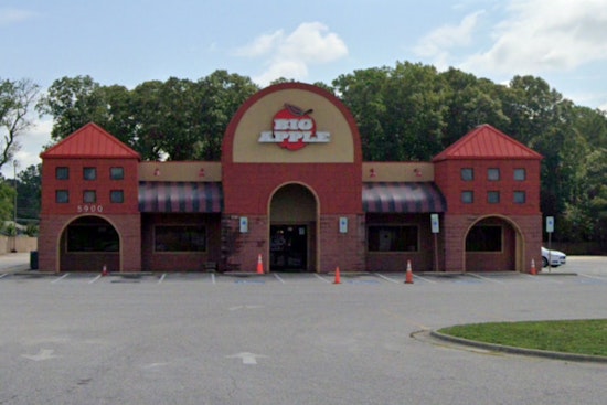 Fayetteville Community Shocked as One Man Dies in Shooting at Local Sports Bar