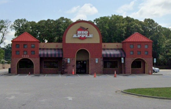 Fayetteville Community Shocked as One Man Dies in Shooting at Local Sports Bar