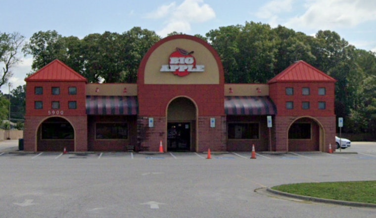 Fayetteville Community Shocked as One Man Dies in Shooting at Local Sports Bar