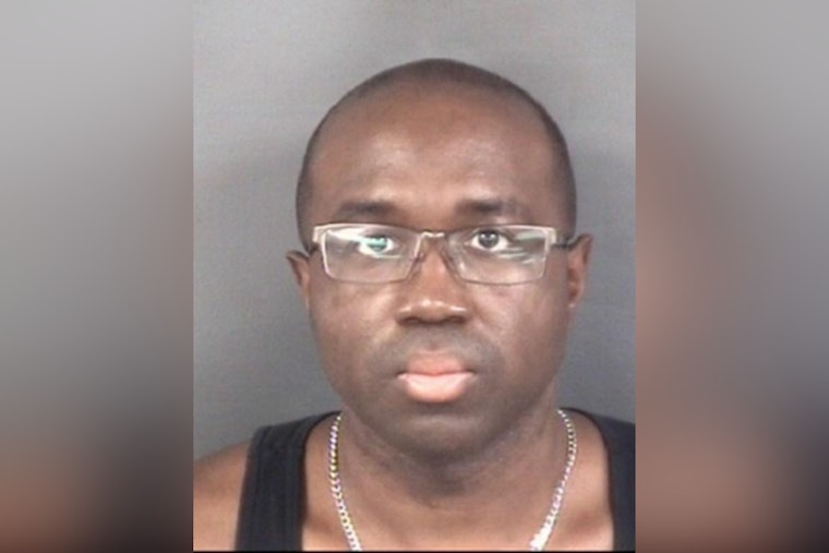 Fayetteville Man Charged with Multiple Counts of Child Sex Crimes, Held on $250,000 Bond