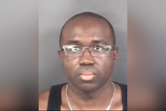 Fayetteville Man Charged with Multiple Counts of Child Sex Crimes, Held on $250,000 Bond