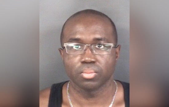 Fayetteville Man Charged with Multiple Counts of Child Sex Crimes, Held on $250,000 Bond