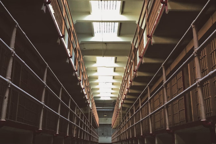 Fayetteville Man Sentenced to 15 Years for Mail Theft and Firearm Charges