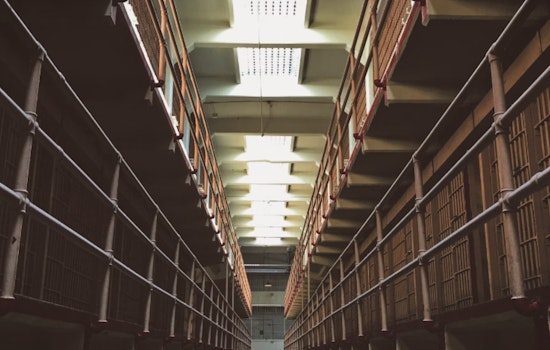 Fayetteville Man Sentenced to 15 Years for Mail Theft and Firearm Charges