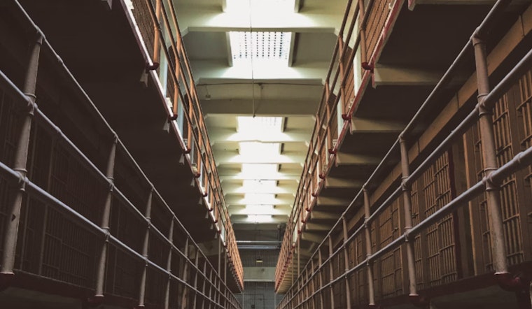Fayetteville Man Sentenced to 15 Years for Mail Theft and Firearm Charges