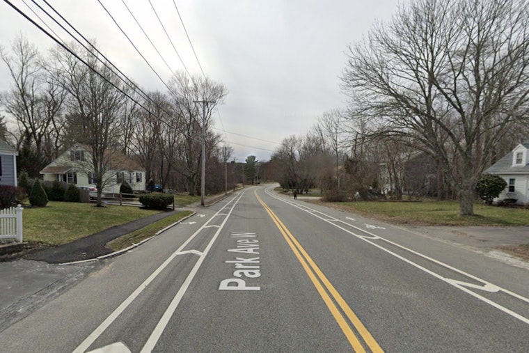 FBI and Massachusetts State Police Conduct Search in Weymouth, No Arrests Reported