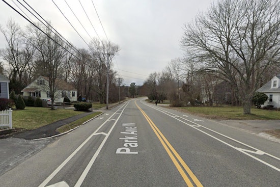 FBI and Massachusetts State Police Conduct Search in Weymouth, No Arrests Reported