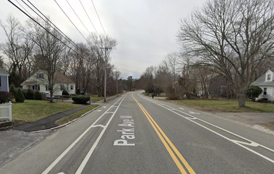 FBI and Massachusetts State Police Conduct Search in Weymouth, No Arrests Reported