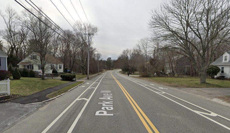 FBI and Massachusetts State Police Conduct Search in Weymouth, No Arrests Reported