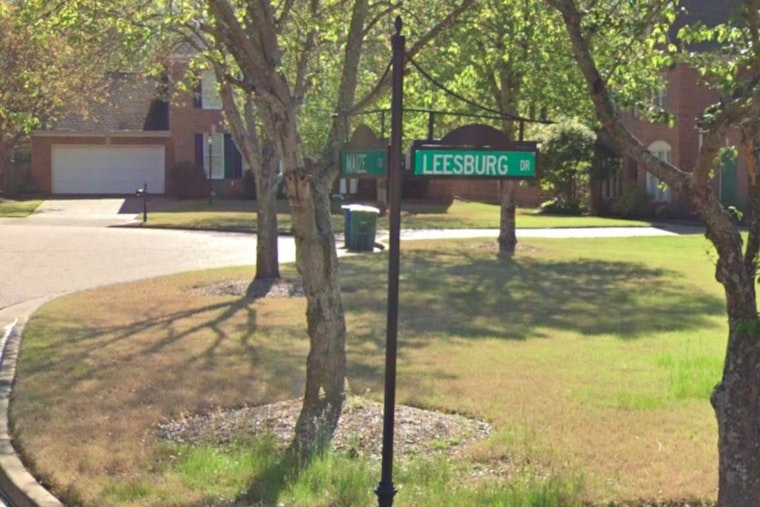 FBI Raid in Germantown Leads to Arrest and Disconcerted Community