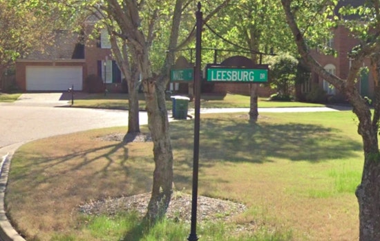 FBI Raid in Germantown Leads to Arrest and Disconcerted Community