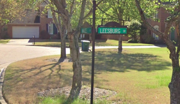 FBI Raid in Germantown Leads to Arrest and Disconcerted Community