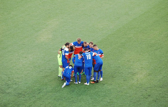 FC Cincinnati Clinches No. 3 Seed with Thrilling 2-1 Victory Over Philadelphia Union