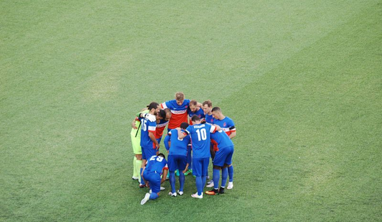 FC Cincinnati Clinches No. 3 Seed with Thrilling 2-1 Victory Over Philadelphia Union