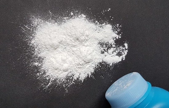 FDA Widens Recall of Dynacare Baby Powder by Dynarex Corporation Due to Potential Asbestos Contamination in 35 States