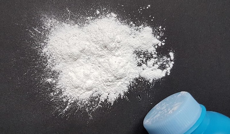 FDA Widens Recall of Dynacare Baby Powder by Dynarex Corporation Due to Potential Asbestos Contamination in 35 States