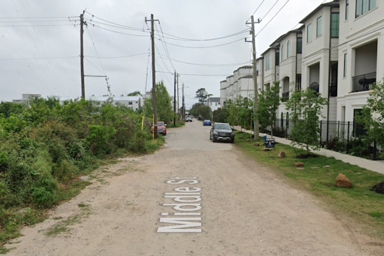 Federal Agents Conduct Environmental Safety Probe at Houston Housing Complex Amid Toxicity Concerns