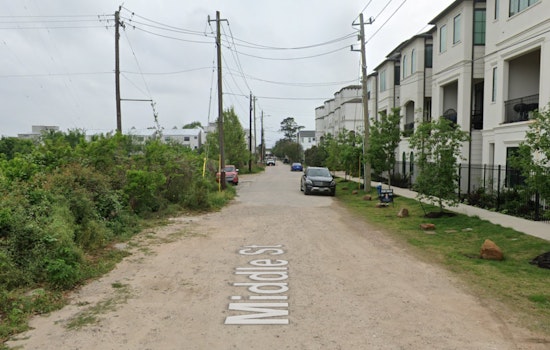 Federal Agents Conduct Environmental Safety Probe at Houston Housing Complex Amid Toxicity Concerns