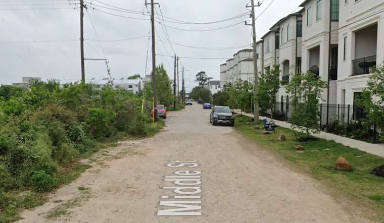 Federal Agents Conduct Environmental Safety Probe at Houston Housing Complex Amid Toxicity Concerns