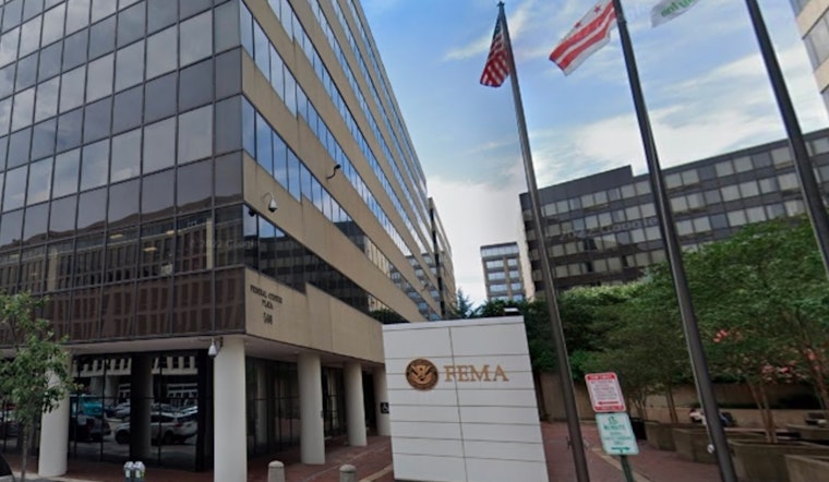 Federal Assistance Expands to More Georgia Counties in Wake of Hurricane Helene